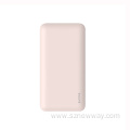 SOLOVE Fast Charging Dual USB Power Bank